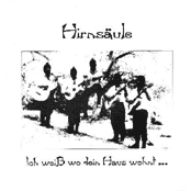 EP
"Ich weiß wo dein Haus wohnt"